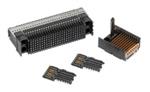 Molex VHDM® H系列背板连接器系统